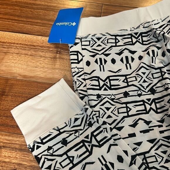 Columbia Women's Holly Hideaway Legging hiking lounge‎ running pockets - Picture 9 of 9